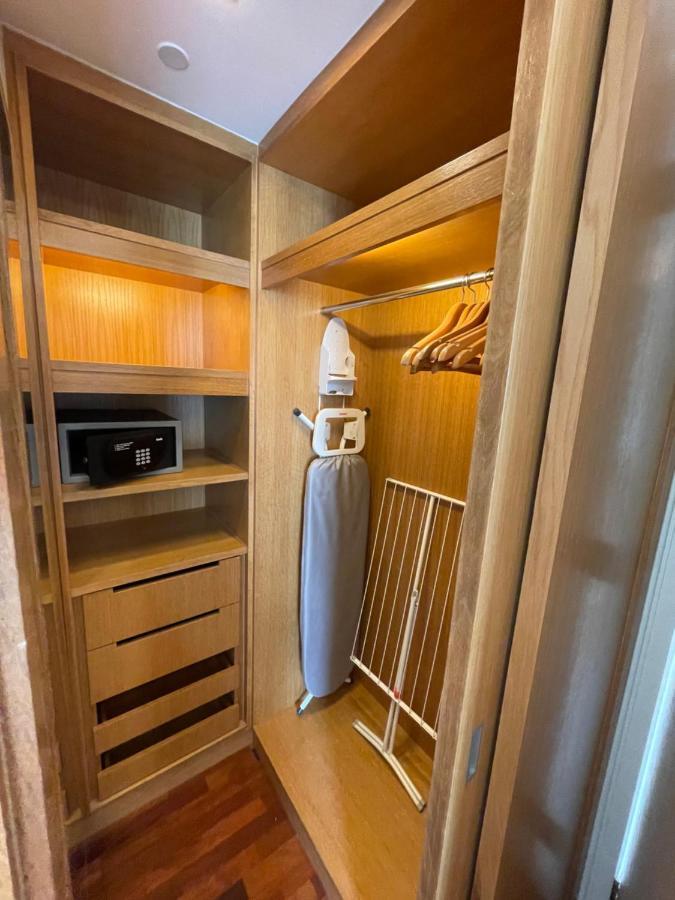 C Suites Jalan Perak Kuala Lumpur Exteriér fotografie