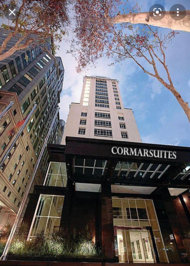 C Suites Jalan Perak Kuala Lumpur Exteriér fotografie