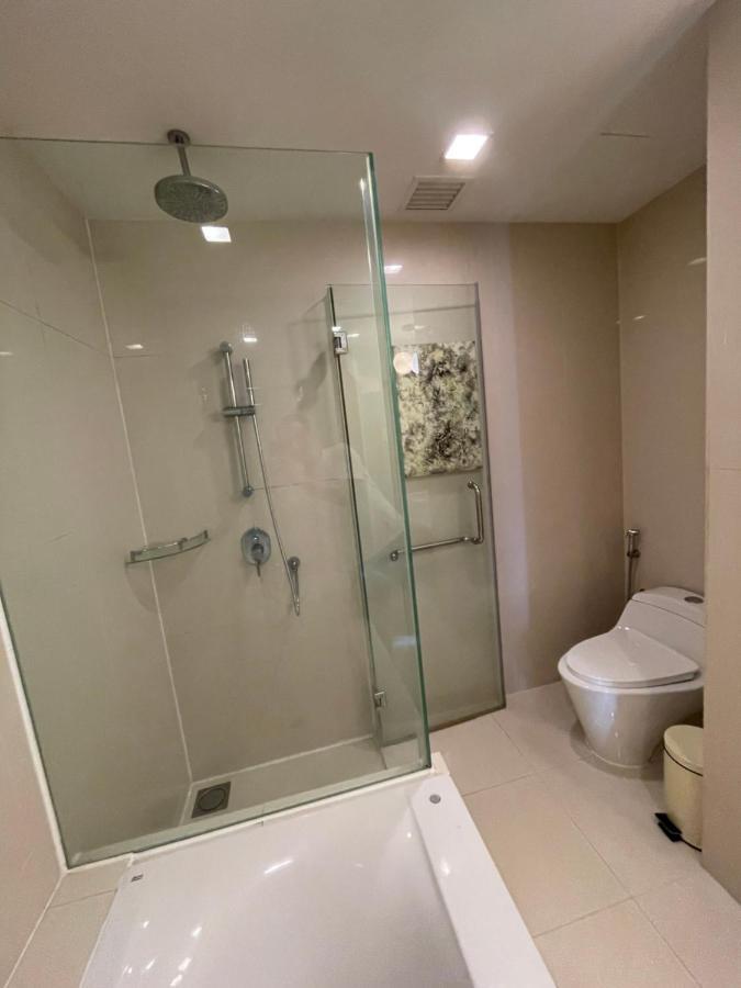C Suites Jalan Perak Kuala Lumpur Exteriér fotografie