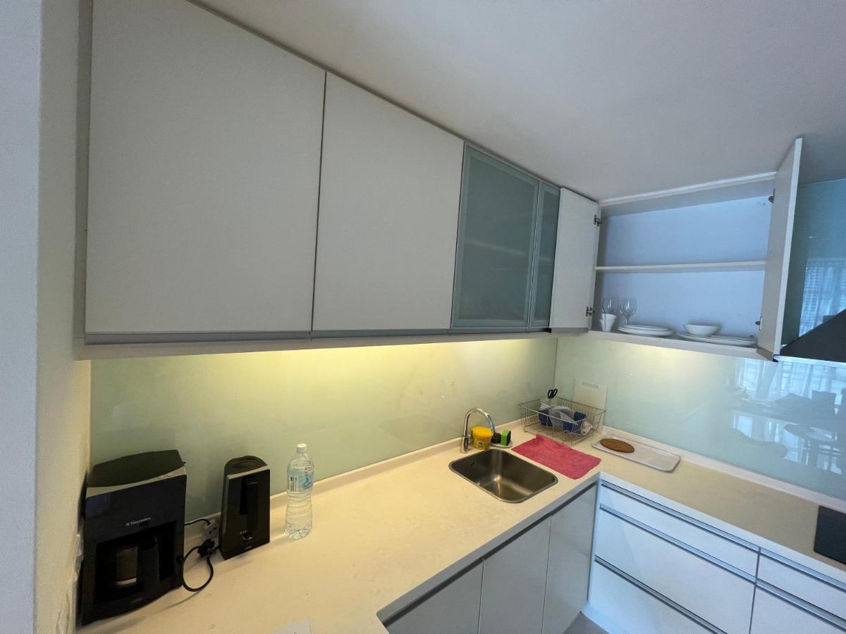 C Suites Jalan Perak Kuala Lumpur Exteriér fotografie